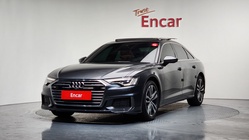 Audi A6 2021