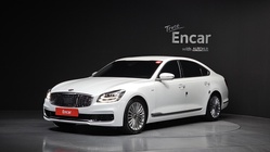 Kia K9 2018