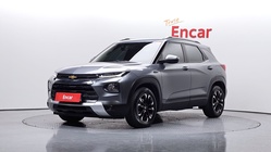 Chevrolet Trailblazer 2020