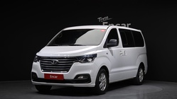 Hyundai Starex 2018