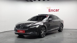 Volvo S90 2022