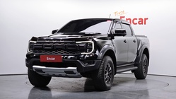 Ford Ranger 2023