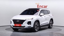 Hyundai Santa Fe 2019