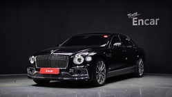 Bentley Flying Spur 2020
