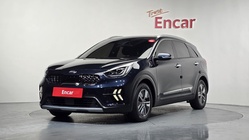 Kia Niro 2019
