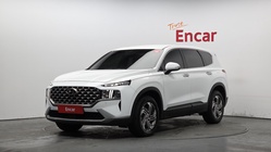 Hyundai Santa Fe 2022