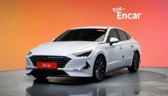 Hyundai Sonata 2019