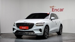 Genesis GV70 2022