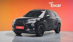 Chevrolet Trailblazer 2023