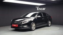 Hyundai Sonata 2014