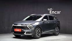 Kia Sportage 2021