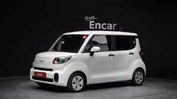 Kia RAY 2021