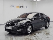 Kia K5 2010