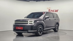 Hyundai Santa Fe 2024