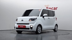 Kia RAY 2020