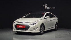Hyundai Sonata 2011