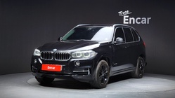 BMW X5 2015