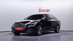 Hyundai Genesis 2014