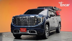 GMC Sierra 2024