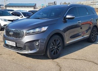 Kia Sorento 2018