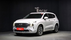 Hyundai Santa Fe 2020