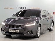 Kia K7 2018