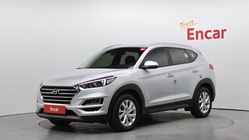 Hyundai Tucson 2020