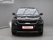 Kia Seltos 2020