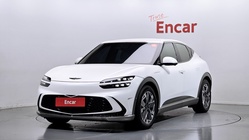 Genesis GV60 2022