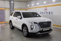 Hyundai Palisade 2020