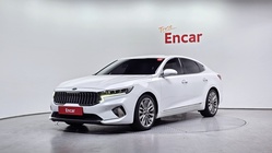 Kia K7 2020