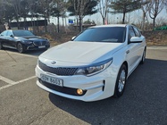 Kia K5 2017
