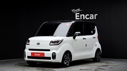 Kia RAY 2019