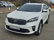 Kia Sorento 2017
