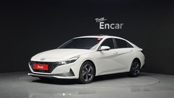 Hyundai Avante 2022