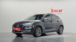 Hyundai Kona 2020