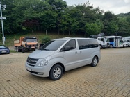 Hyundai Starex 2009