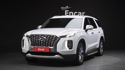 Hyundai Palisade 2019