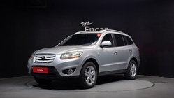 Hyundai Santa Fe 2009