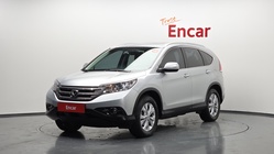 Honda CR-V 2014
