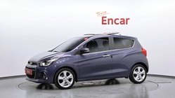 Chevrolet Spark 2015