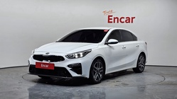 Kia K3 2018