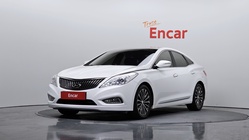 Hyundai Grandeur 2014