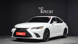 Lexus ES 2024