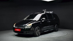 Kia Canival 2009