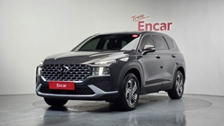 Hyundai Santa Fe 2021