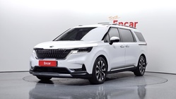 Kia Canival 2020