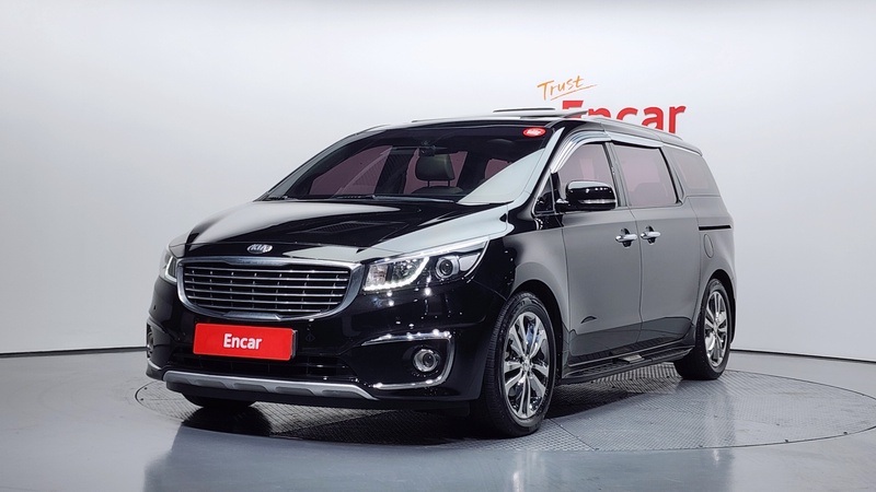 Kia Canival