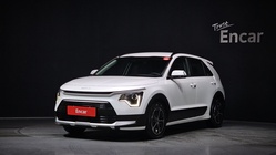 Kia Niro 2022