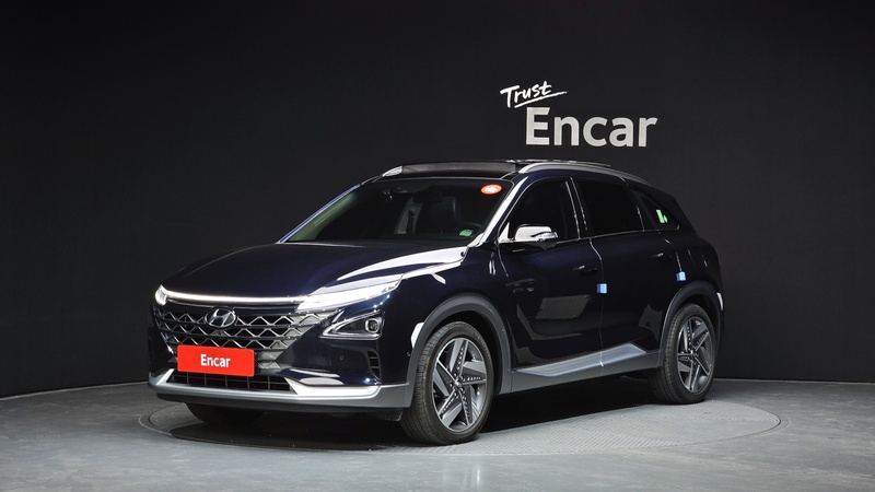 Hyundai Nexo